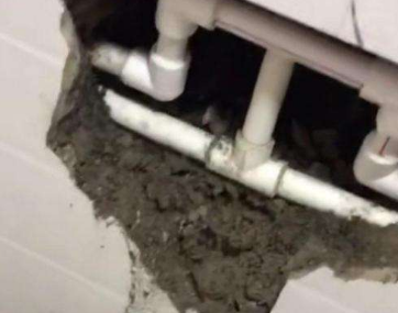 临泽卫生间漏水哪家好