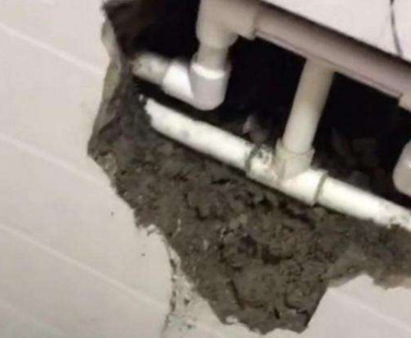 临泽卫生间防水找谁好