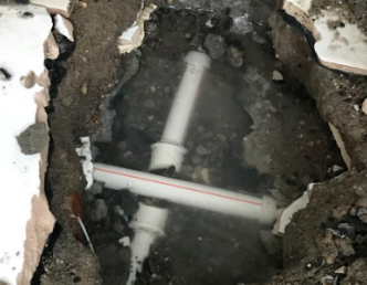 临泽卫生间防水公司