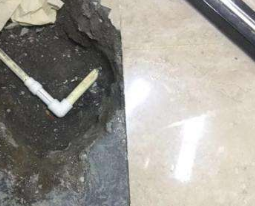 临泽卫生间测漏水多少钱