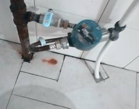 临泽卫生间测漏水哪家优惠