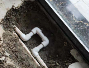 临泽卫生间测漏水哪家好