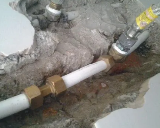 临泽测漏水多少钱