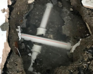 临泽卫生间防水电话号码