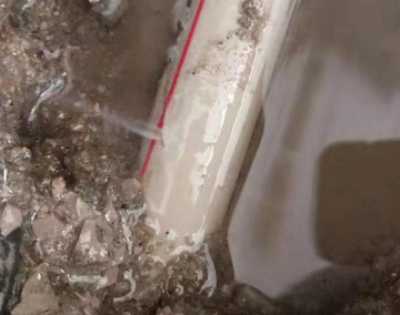 临泽水管维修多少钱