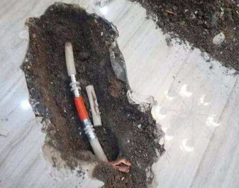 临泽水管维修哪家好