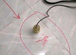 临泽卫生间测漏水多少钱