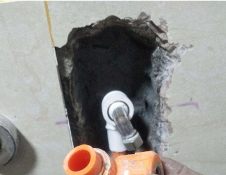 临泽卫生间测漏水哪家好