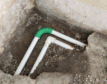 临泽卫生间测漏水价格多少