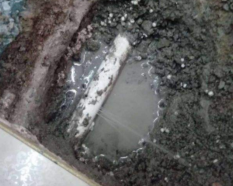 临泽卫生间测漏水哪家好