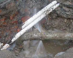 临泽水管维修费用是多少