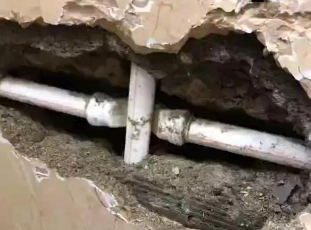 临泽水管维修哪家好