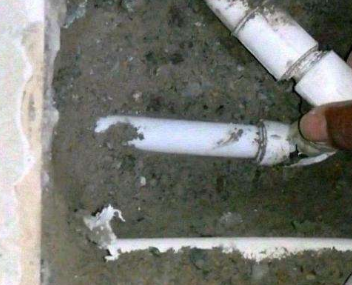 临泽卫生间测漏水哪家好