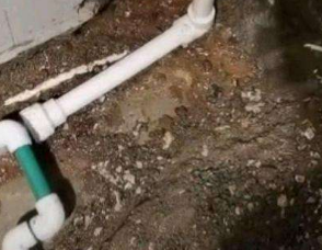临泽卫生间测漏水服务电话