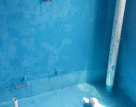 临泽卫生间防水多少钱