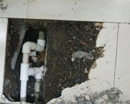 临泽卫生间测漏水哪家好
