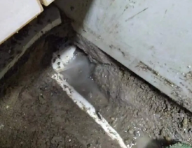 临泽卫生间测漏水多少钱