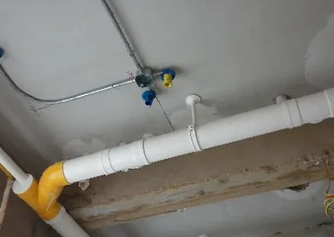临泽水管维修多少钱