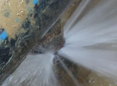 临泽卫生间测漏水施工步骤