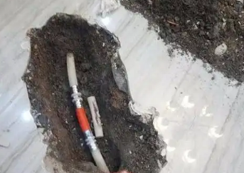 临泽卫生间测漏水哪家好