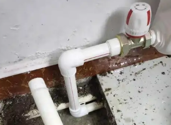 临泽卫生间测漏水多少钱