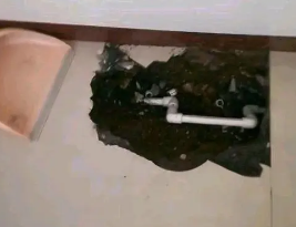 临泽卫生间测漏水多少钱