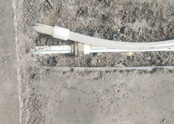 临泽卫生间测漏水之解决方法