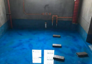 临泽卫生间防水步骤