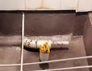 临泽卫生间测漏水服务电话