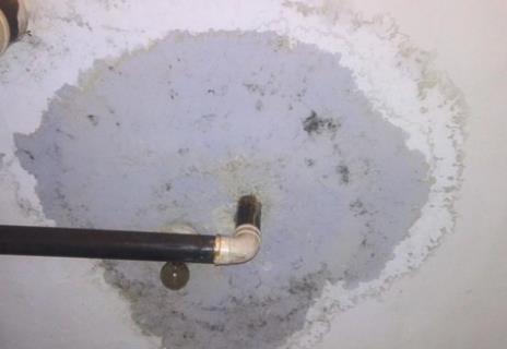 临泽测漏水公司分享如何自检漏水