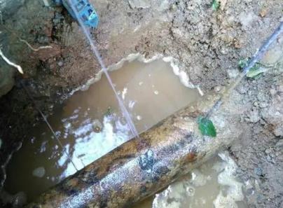 临泽卫生间测漏水公司分享下我们可以检测到轻微的漏水和水压吗？