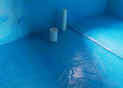 临泽卫生间防水公司分享防水小知识