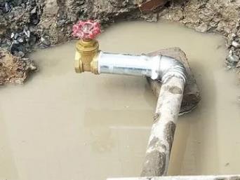 临泽漏水检测电话多少