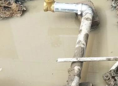 临泽测漏水公司电话